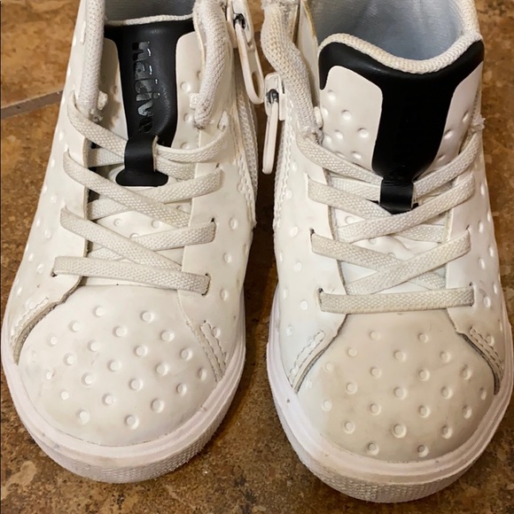 Native booties - Picture 4 of 4